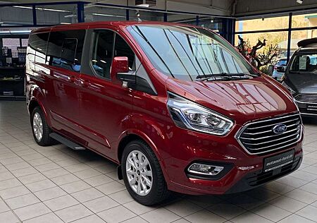 Ford Tourneo Custom 320 L1 Titanium*8-Sitzer*Navi*