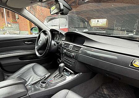 BMW 325xi 325 Aut.