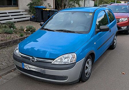 Opel Corsa 1.0 12V