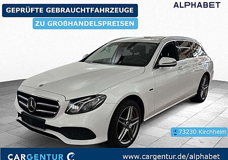 Mercedes-Benz E 300 T de Avantgarde Wide AHK ACC BLIS HuD Key