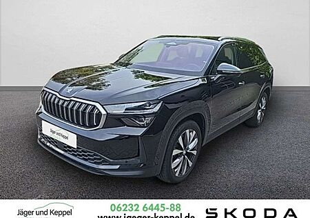 Skoda Kodiaq Selection 2,0 TDI 142 kW 7-Gang automat.