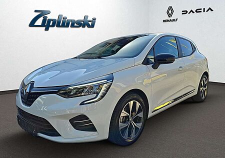 Renault Clio Evolution SCe 65