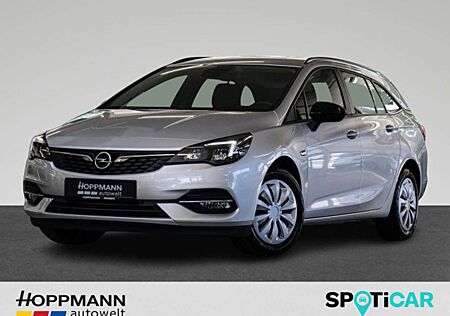 Opel Astra Sports Tourer Bus. Edition, LHZ, SHZ, LED