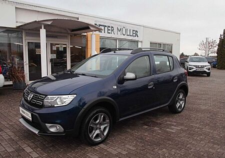 Dacia Sandero II Stepway*in KYRITZ 033971-87087*