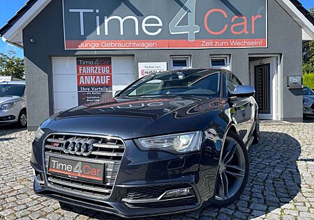 Audi S5 3.0 TFSI quattro S-Tronic B&O Spur Xenon STHZ