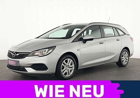 Opel Astra Edition Ergonomiesitz|Navi|Tempo|PDC