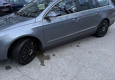 VW Passat Variant Volkswagen 2.0 FSI