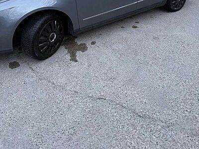 Volkswagen Passat Variant 2.0 FSI