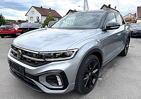 VW T-Roc Volkswagen R-LINE/PANORAMA/DACH/ MASSAGE/LED/GARANTIE