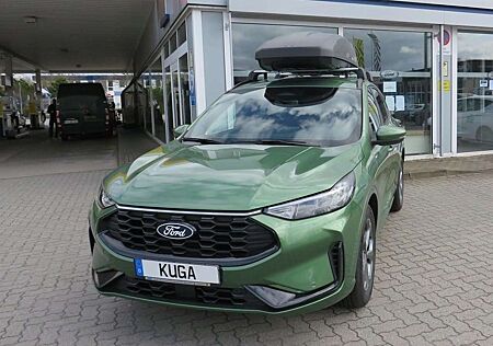 Ford Kuga ST-Line Garantie bis 2030-100.000 Km