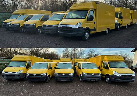 VW T5 Transporter Volkswagen Facelift*Einparkhilfe*1.Hand*