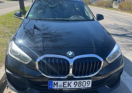 BMW 120 X Drive