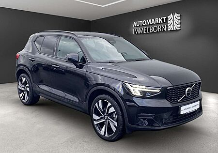 Volvo XC 40 XC40 Plus Dark Hybrid 20*LED*Nav*Kam*Winterp*ACC