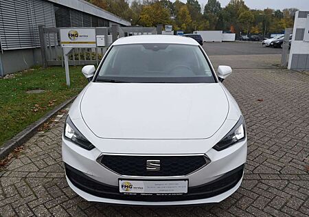 Seat Leon Style 130PS*LED*AHK*FullLink*SHZ*Kamera*PDC