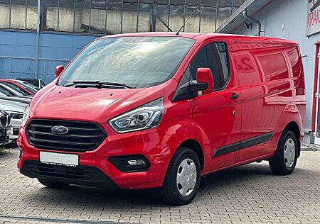 Ford Transit 2.0 TDCI*3-Sitze*Klima*Tempomat*Parkpilot