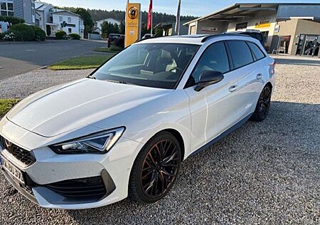 Cupra Leon VZ 4Drive