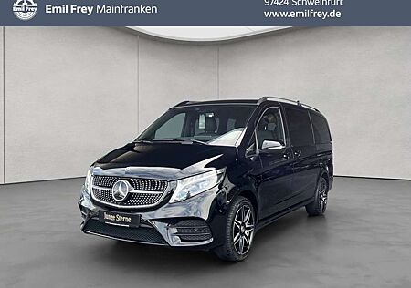 Mercedes-Benz V 300 V-Klasse