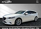 Mazda 6 Kizoku Bluetooth Navi LED Klima Einparkhilfe