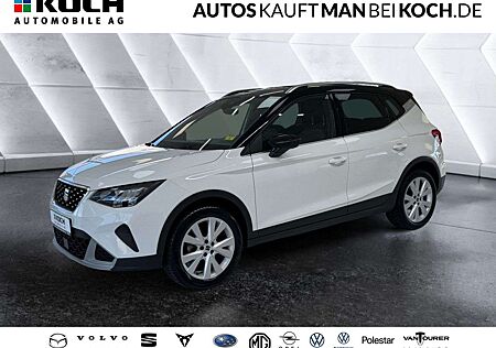 Seat Arona 1.0 TSI OPF Xperience LED ACC NAV PDC SH DAB