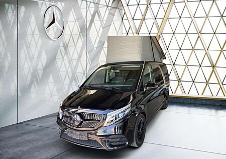 Mercedes-Benz Marco Polo 300 d 4MATIC HORIZON EDITION +AMG+AHK