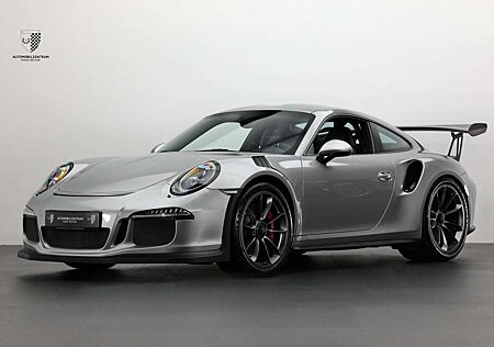 Porsche 991 GT3 RS Liftsystem/Carbon/PDLS+/Approved06.26