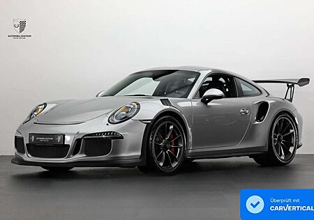 Porsche 991 GT3 RS Liftsystem/Carbon/PDLS+/Approved06.26