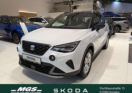 Seat Arona 1.0 TSI FR Beats