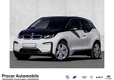 BMW i3 120Ah+NAVI+KAMERA+PDC+19"