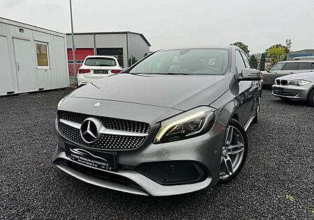 Mercedes-Benz A 180 AMG Line *Kam* Navi* Garantie