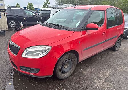 Skoda Roomster 1.9 TDI DPF Comfort