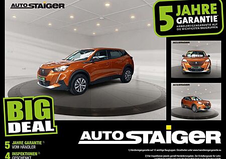 Peugeot 2008 -e Active KeyLess SpurH