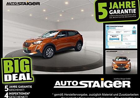 Peugeot 2008 -e Active