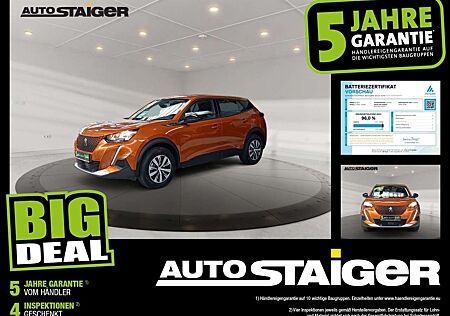 Peugeot 2008 -e Active KeyLess SpurH