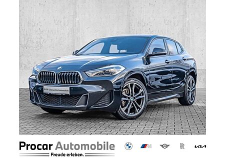 BMW X2 xDrive18d