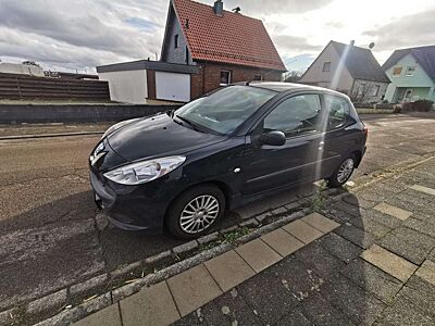 Peugeot 206 206+ 60