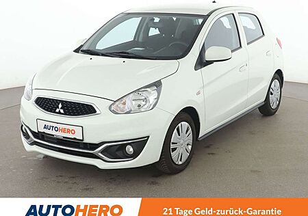 Mitsubishi Space Star 1.0 Basis *GARANTIE*1.HAND*