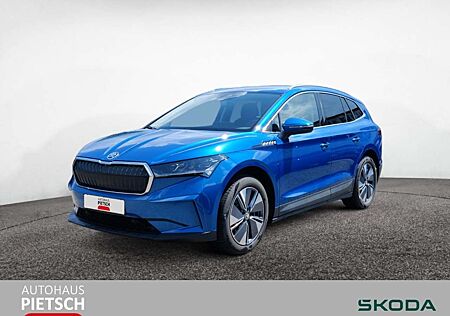 Skoda Enyaq 80 Suite Matrix-LED AHK NAVI ACC