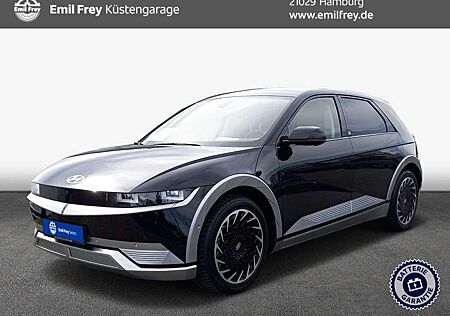 Hyundai IONIQ 5 72,6 kWh Uniq NAVI PANO RFK SHZ ACC