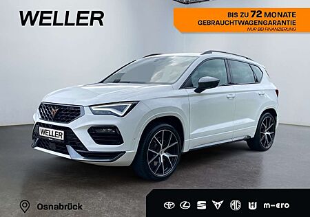 Cupra Ateca 2.0 TSI 4Drive DSG *PANO*BEATS*NAVI*360*DCC*
