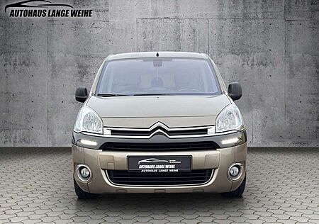 Citroën Berlingo Citroen /Rollstuhlrampe/elektrische Seilwinde