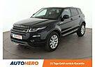 Land Rover Range Rover Evoque 2.0 Turbo SE Aut.*NAVI*SHZ*TEMPO*CAM*PANO