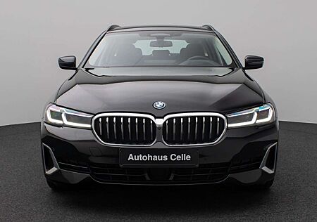BMW 530 e xD Tour Luxury Line ACC HUD Pano Laser 360°