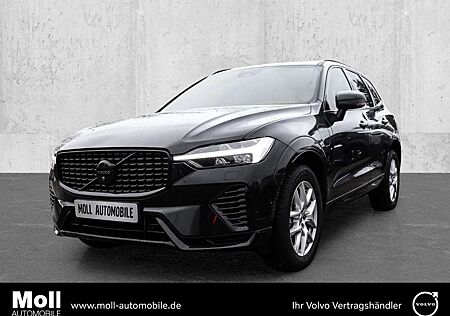 Volvo XC 60 XC60 Plus Black Edition Recharge Plug-In Hybrid AWD T8