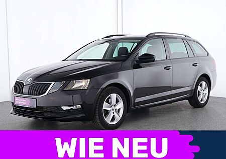 Skoda Octavia Ambition Tempomat|SHZ|Bluetooth|Klima