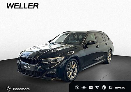 BMW 320 d Tour. M Sport - Laser,HUD,LCProf,Kamera,AHK