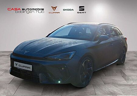 Cupra Leon Sportstourer VZ Tribe Edition 2.0 TSI DSG
