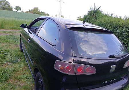 Seat Ibiza 1.4 16V Edition