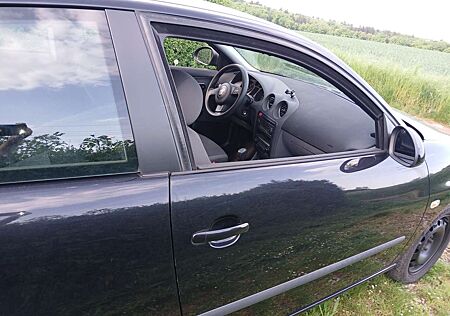 Seat Ibiza 1.4 16V Edition