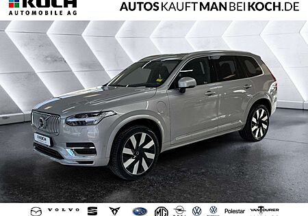 Volvo XC 90 XC90 T8 Plug-In AWD Plus ACC BLIS PANO HUD 360