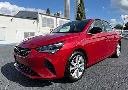 Opel Corsa F Elegance